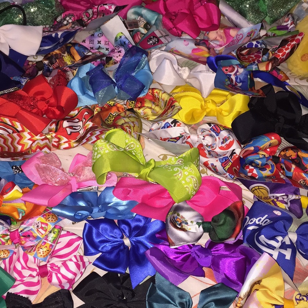 Meet your Posher, Fatima